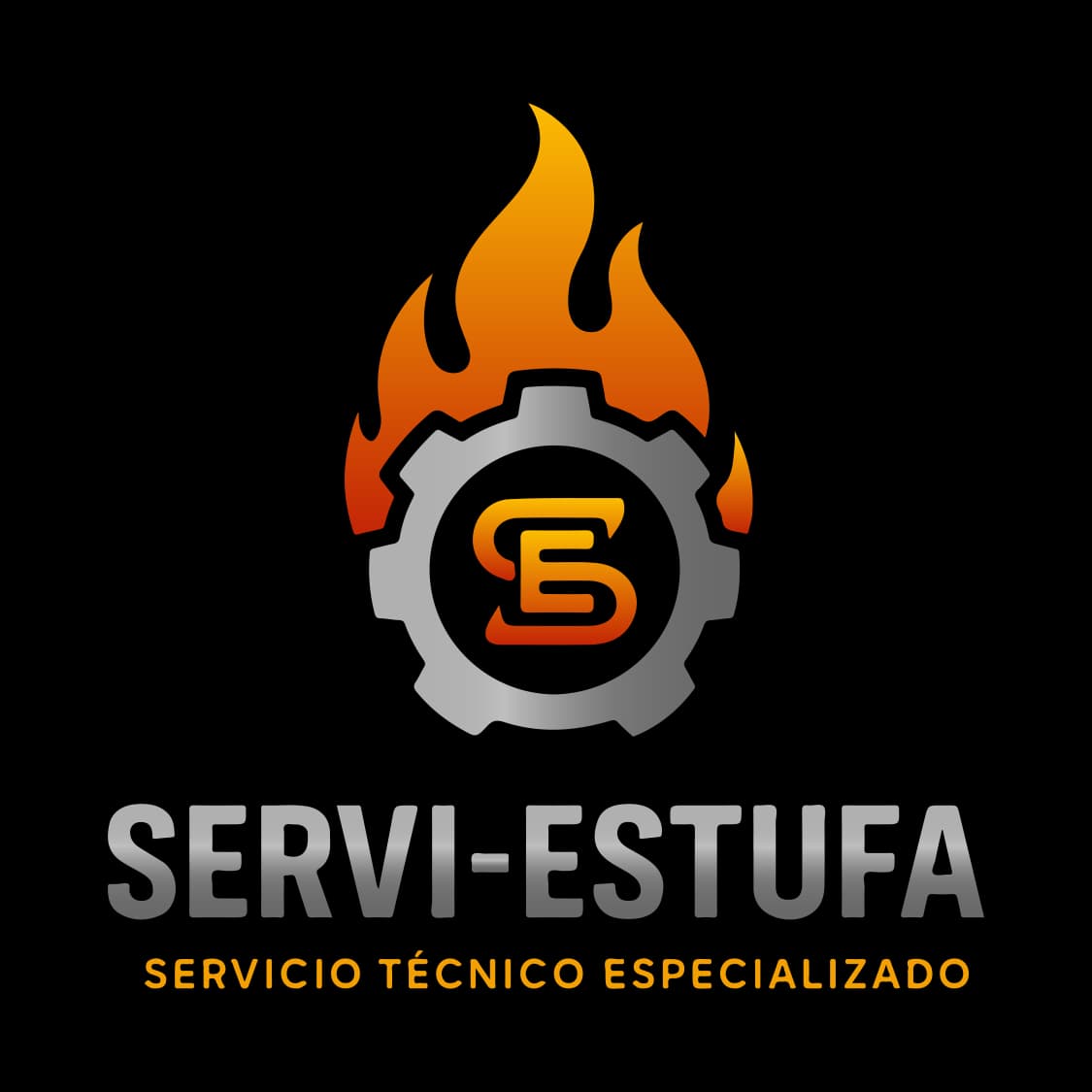 Logo Servi-Estufa